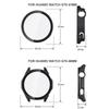 PC Case Glass for Huawei Watch GT 6 46MM 41MM Anti-scratch Screen Protector Frame Bumper for Huawei Watch GT6 GT 6 Cover Shell