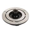 AC Compressor Clutch Hub MT2302 Fast Response AC Compressor Clutch Hub Plate Replacement for Denso CH‑100
