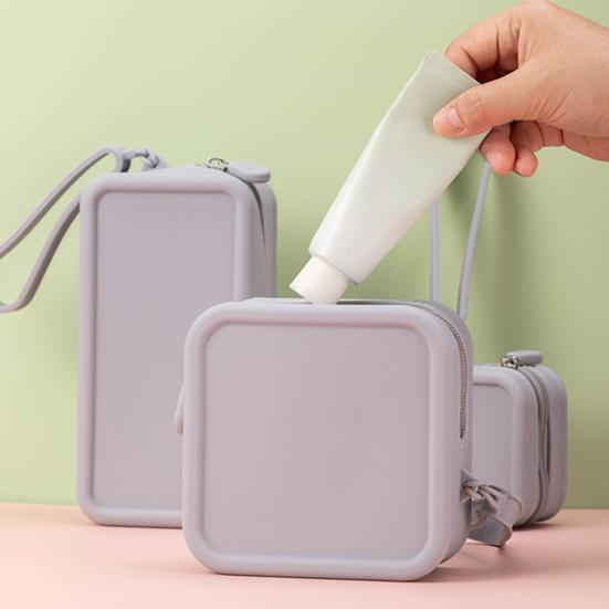 Schutzhülle für Ladegerät Silikon Ganzkörper Staubdichte Hülle Stoßfester Ladegeräteschutz für 140W Laptop-Ladegerät