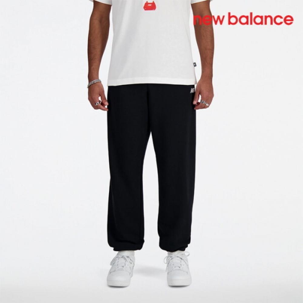 

New Balance Брюки D23 Nbmlfcog01 19 Mp41519 Спортивные принадлежности Small FREE/L