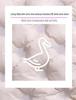 Children's Lightweight 90% White Duck Down Vest - Medium & Large, Thin Style