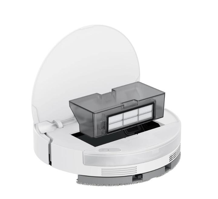 Ρομπότ καθαρισμού DREAME D20 Pro (μπιάλι)