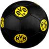 Pallone da Calcio Borussia Dortmund, colorato, adatto a tutte le età, cucito a macchina, materiale PVC, qualità da competizione, resistente e ad alto rimbalzo