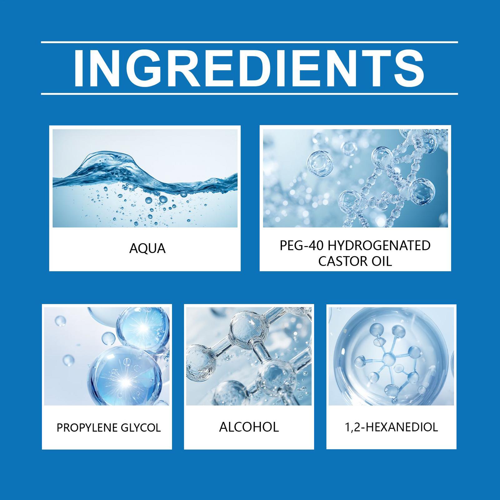 Windshield Deicer Spray 120ML Fast-Acting Glass Freeze Snow Remover Agent Car Windshield Defroster For SUV RV Sedan Truck China Mainland