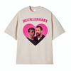 Hucklerobby Funny Michael Robby Robinavitch Dennis Whitaker Gerran Howell Tshirts Unisex Women Clothing Fashion Cotton T Shirt