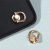 Leather Crafts Bag Snap Bag Screw Nail Leather Craft Metal Bag Rivet Handbag Belt Connector Studs Button Nail Buckle
