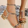 Chaussures pour femme – Sandales