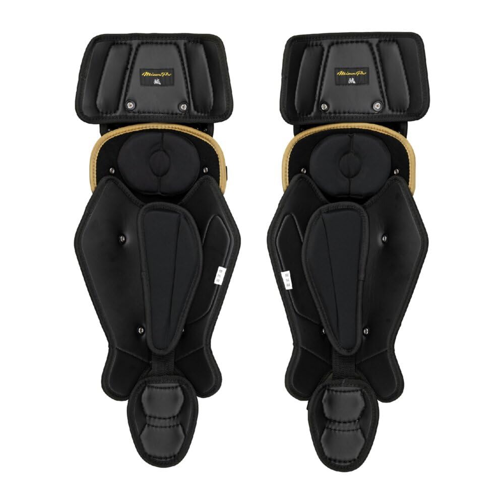 Mizuno Pro Neo Diversity Gear Set Available exclusively at Mizuno Direct 3-Piece Catcher's (1DJPC099) - Stores.