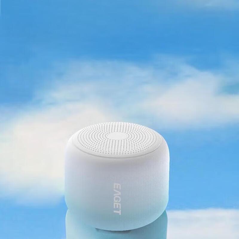 EAGET EK01 Portable Bluetooth Speaker