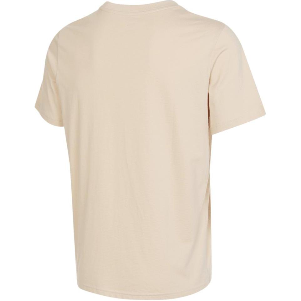 

Новая мужская футболка PUMA Essentials, желтая 676696-88 L