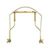 Verstellbarer Hals-Harmonika-Halter, bequem für Proben
