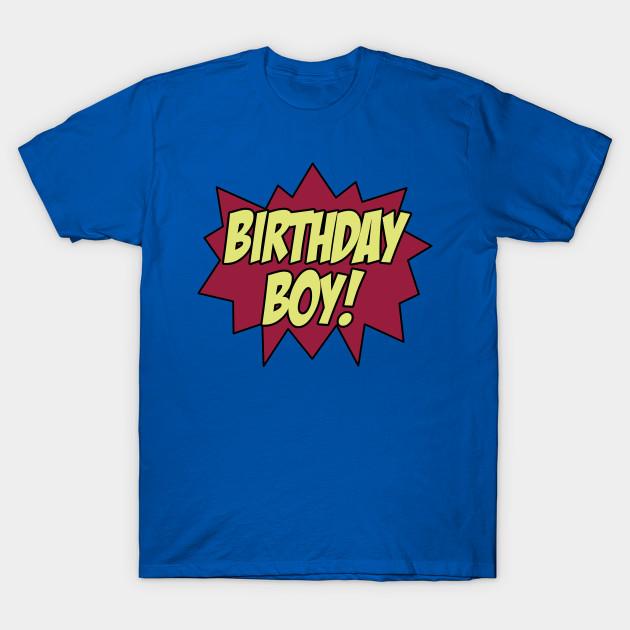 Unisex Fashion TShirt Superhero Super Birthday Boy Cool Member Of Family Print TShirt Plus Size S-5XL T-Shirt 100%Cotton Tops O Neck Short Sleeve Tees