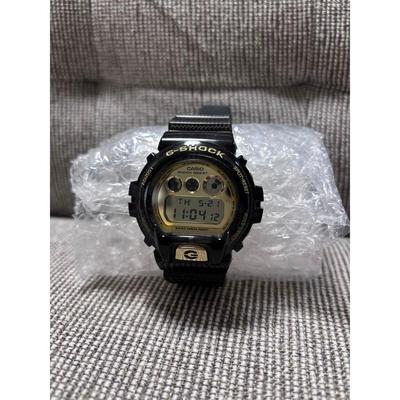 Used G-SHOCK 30th Anniversary DW-6930D