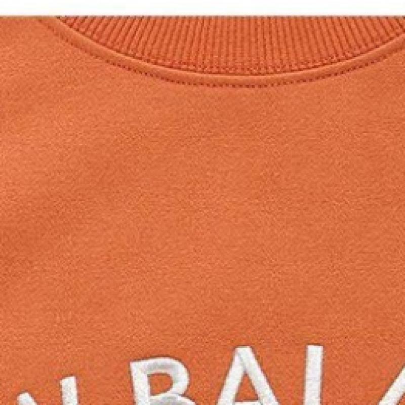 A New bAlAnce Uni Short Sleeve Overfit sweAtshirt Nbncd22413 80