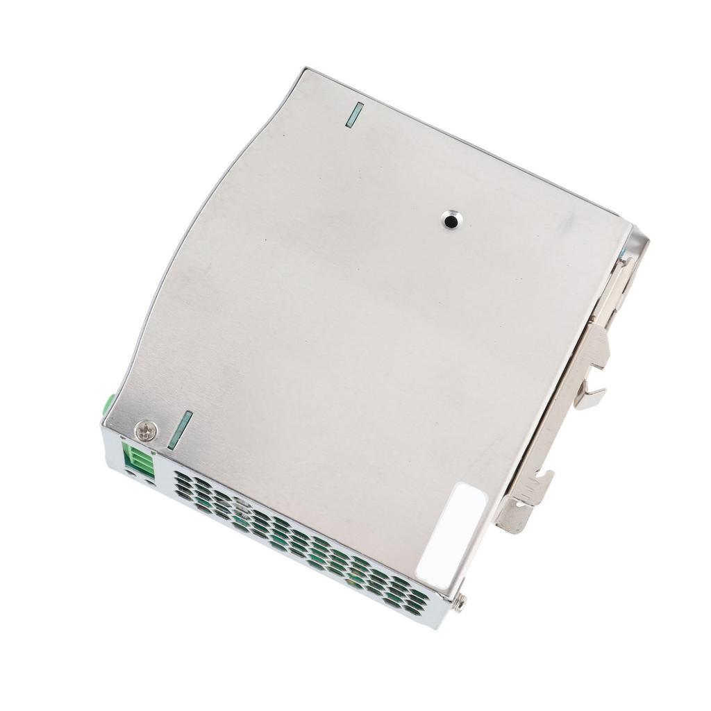 5A Rail Power Supply Rail Power Supply NDR‑120‑24 Industrial Rail Power Supply 5A 120W Rail Power Supply  AC100‑240V