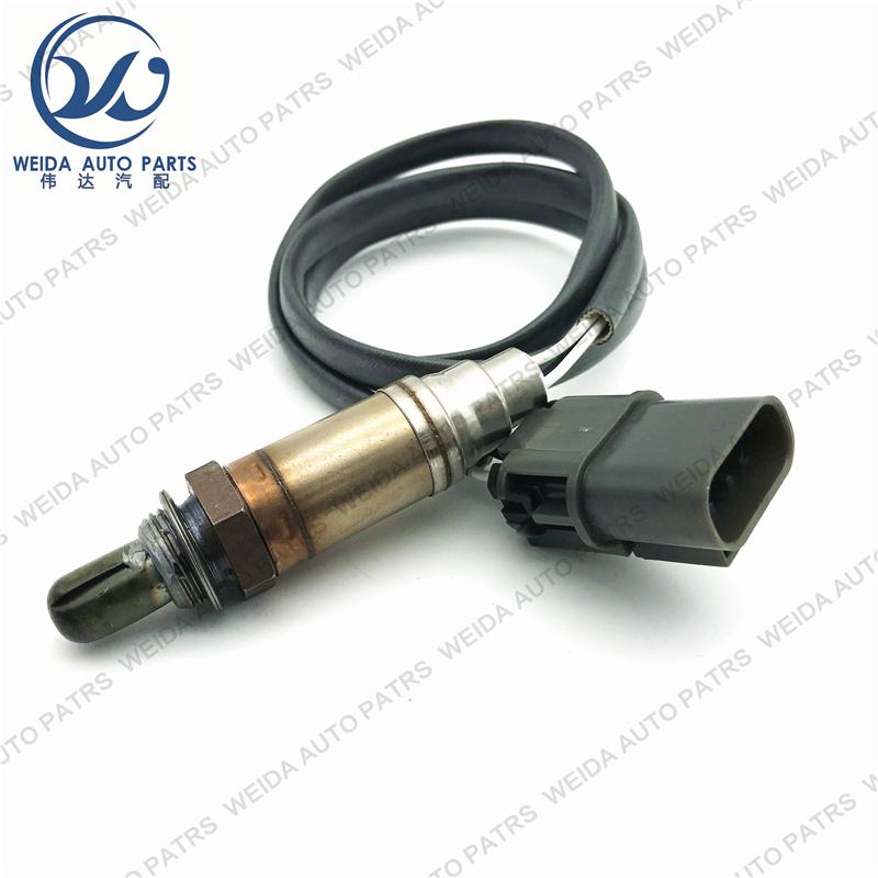 Кислородный датчик OEM 22690-24U02 2269024U02 Датчик лямбда-зонда для Nissan Skyline R33 R34 200SX S12 S13 S15 Pulsar N14 N15 .