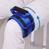 Loop Leg Lifter Strap Easy Assistance Pull Up Assistance Belt Mobility Assistance Strap  Elderly
