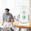 2 Way Voice Intercom Long Range Wireless Intercom System Intercomunicador Fit for Home Hospital Office