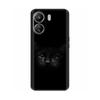 Pour Coque Poco C65 Housse en Silicone Pour Xiaomi POCO C 65 4G Coque Cœur Papillon Protection Complète Housse de Téléphone en Silicone Liquide Souple