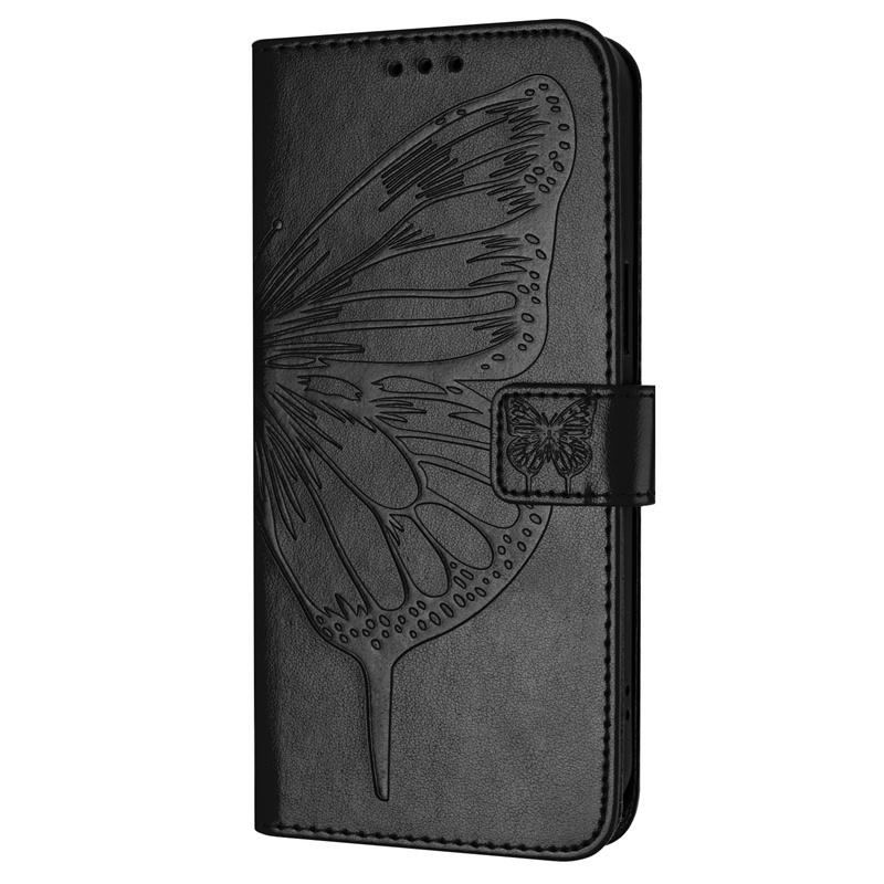 Leather Wallet Flip Case For Samsung Galaxy A10E A20E A21 A21S A22 A22S A31 A32 A325F M32 A40 A41 A42 M42 F42 A50 A50S Card Holder Protective Back Cov