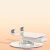 Foldable Mobile Phone Holder 360 Degree Adjustable Tablet Holder  Table Use