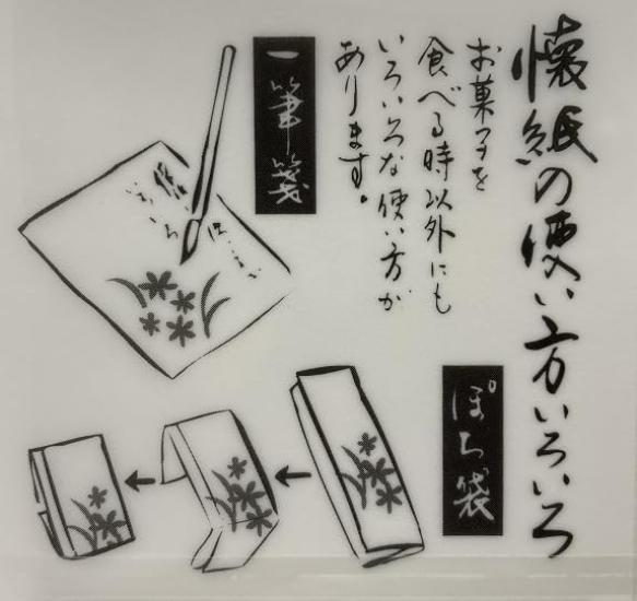 Choju Jinbutsu Giga (Illustrated Paper) - Set of 2 (30 sheets x 2 sheets)