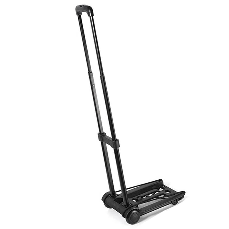 Folding Portable Luggage Cart