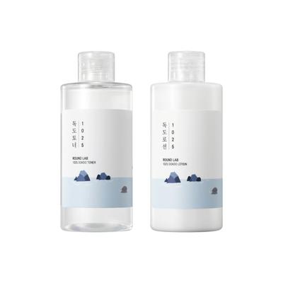 Cura della pelle – Set di cosmetici per la cura