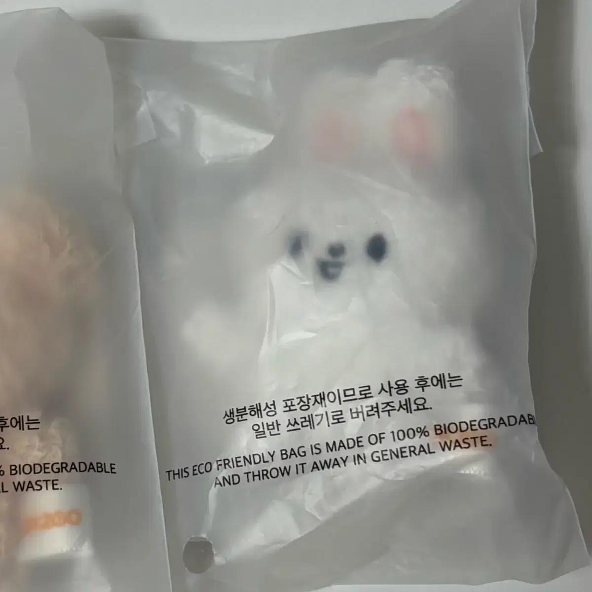 

Straykids Fanmeeting Md Micro 10cm Skzoo Ribit