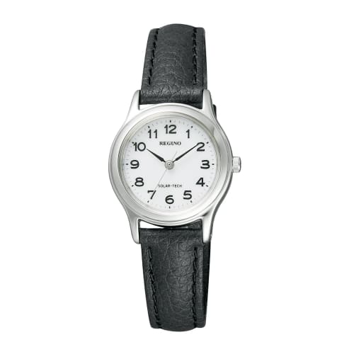 

Citizen CITIZEN Watch REGUNO Solartech Standard Model RS26-0033C Ladies