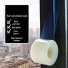 PE Transparent Windproof Window Sealing Tape