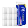 Vinda 4-Ply Super Tough Toilet Paper, 200g Large Roll Household Pack