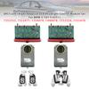 8PCS Left+Right Adaptive Headlight Control Module Set For BMW 5 F07 F10 F11