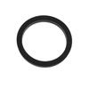 1.5-3mm Thickness Width Transmission Rubber Drive Belt For   Repeater Cassette Deck Counter Sound Tape Recorder