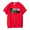 Real Housewives Inspiriertes T-Shirt Lisa Vanderpump Jiggy Oversized Baumwolle Schwer lange oder kurze Ärmel vintage Gewaschen homme