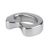 Stainless Steel Male Ring Heavy Exercise