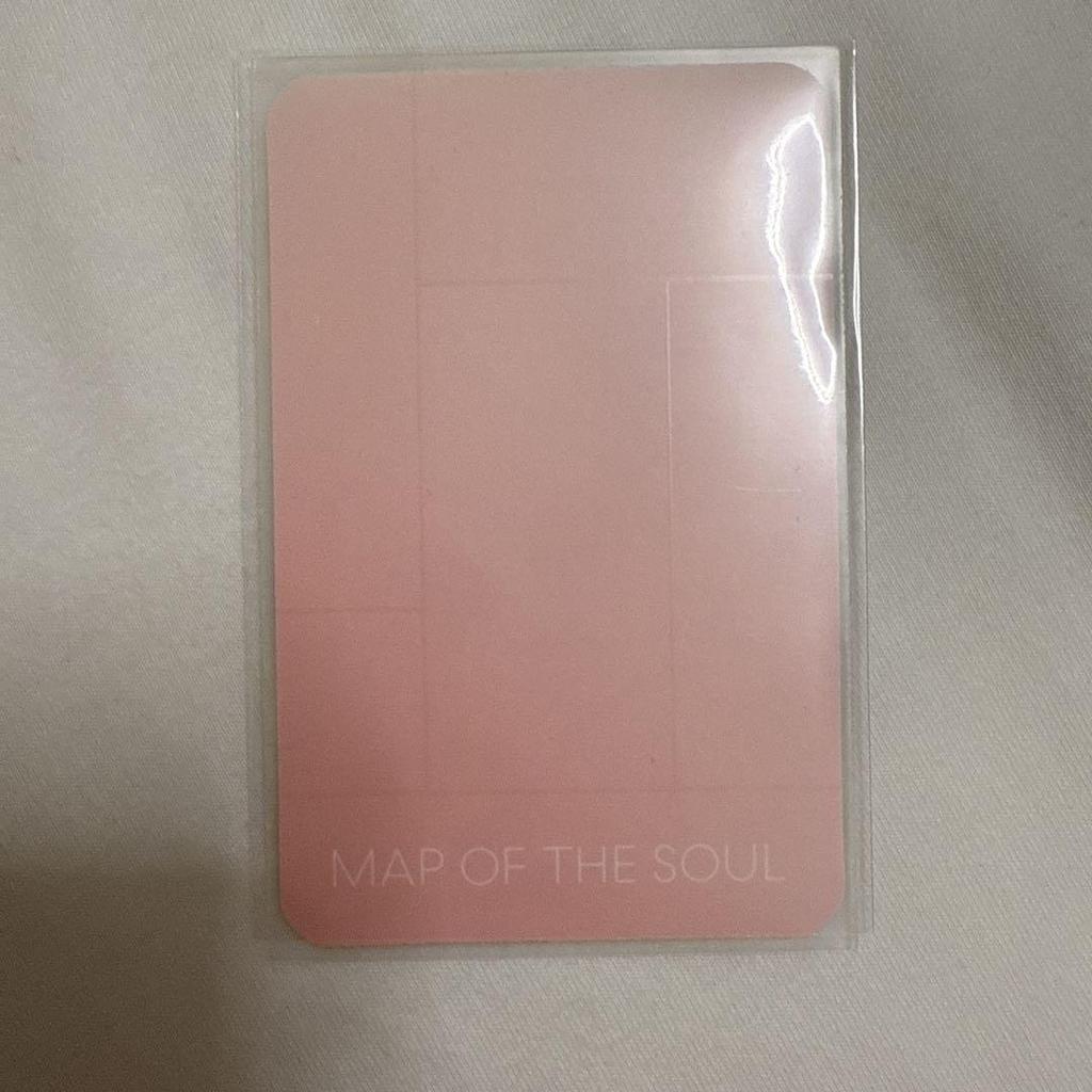 [USED] BTS Bangtan Boys Taehyung V Trading Cards Bulk Sale