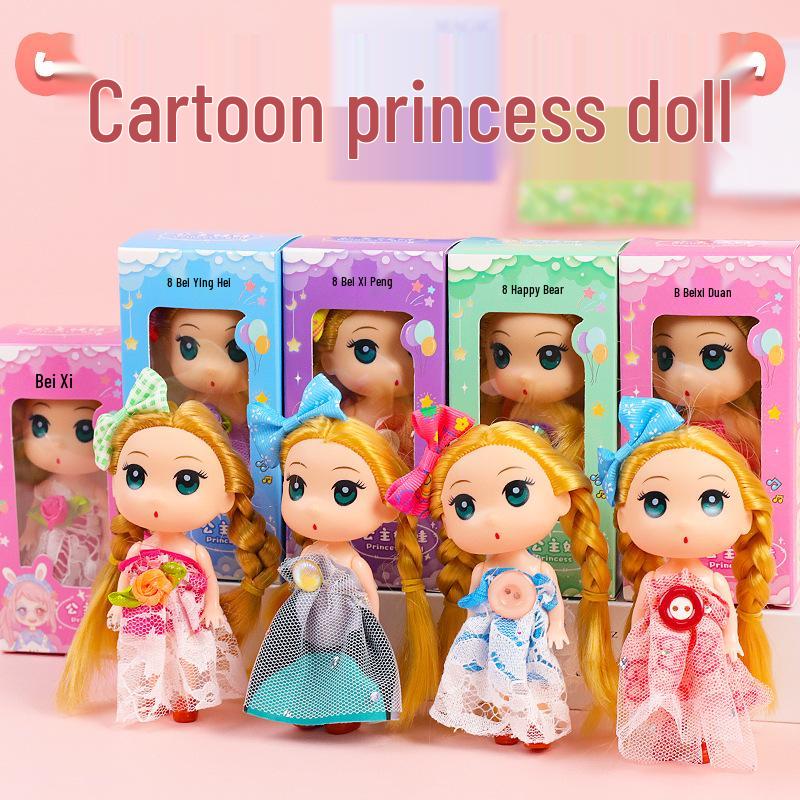 Yiwu Night Market Luminous Toys & Gifts Creative Stall