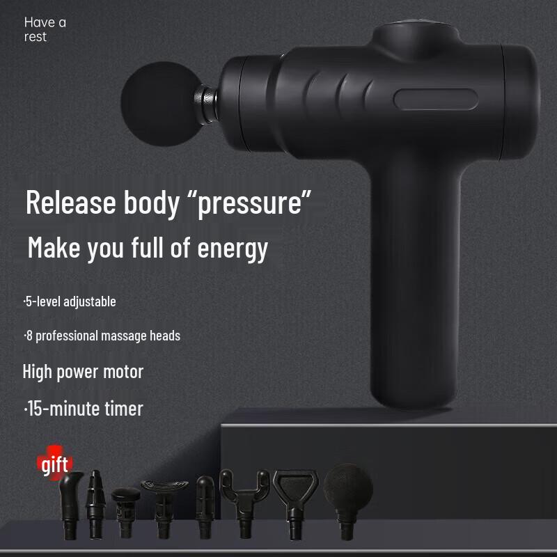 ODINK Fascia Massage Gun