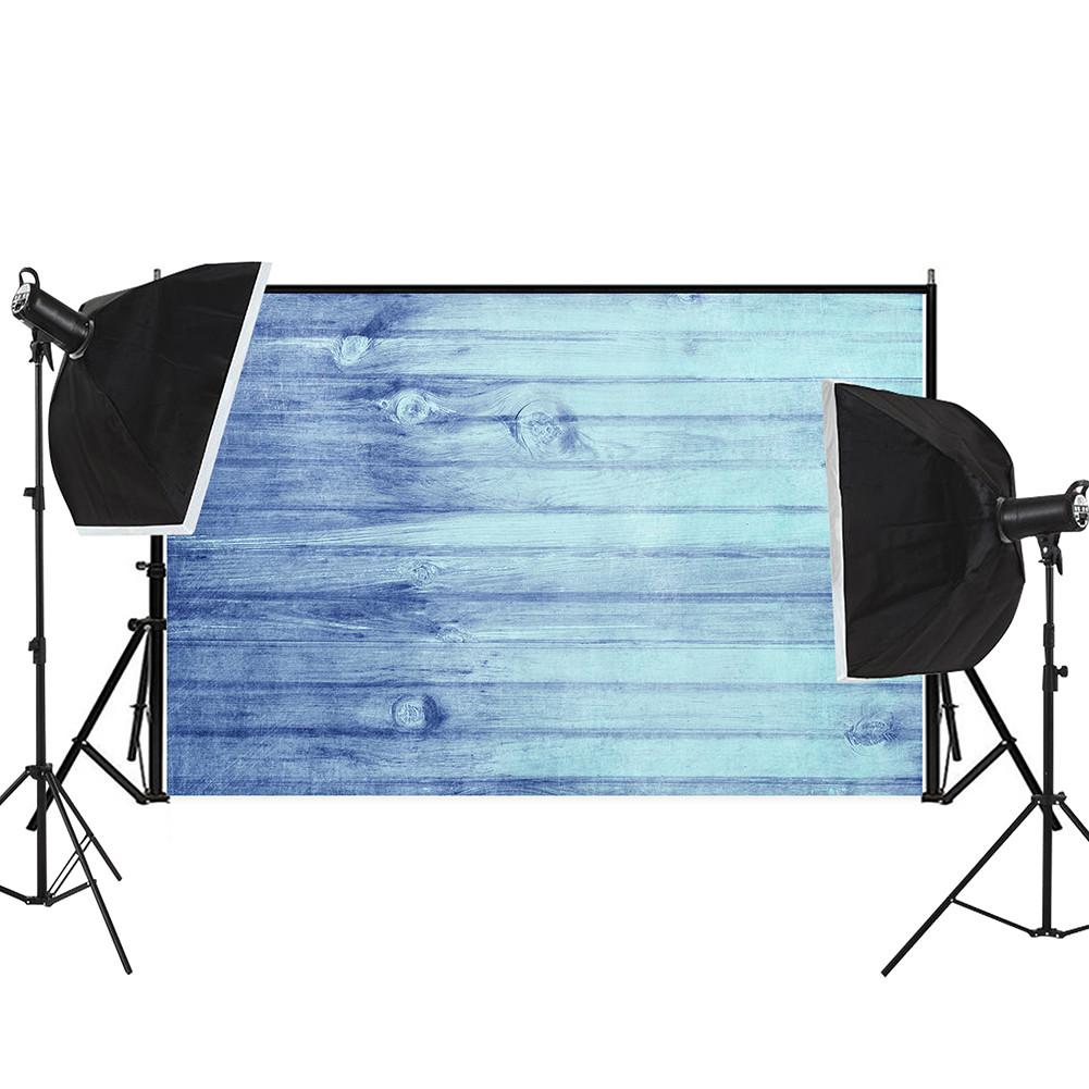 120*80cm/100*70cm Wood Board Birthday Party Backdrop Supplies Baby Shower Decor Anniversary Boy/Girl Banner Background