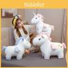 Plushie Unicorn Adorable Toy Cute Cartoon Doll Girls Sleep Birthday Present