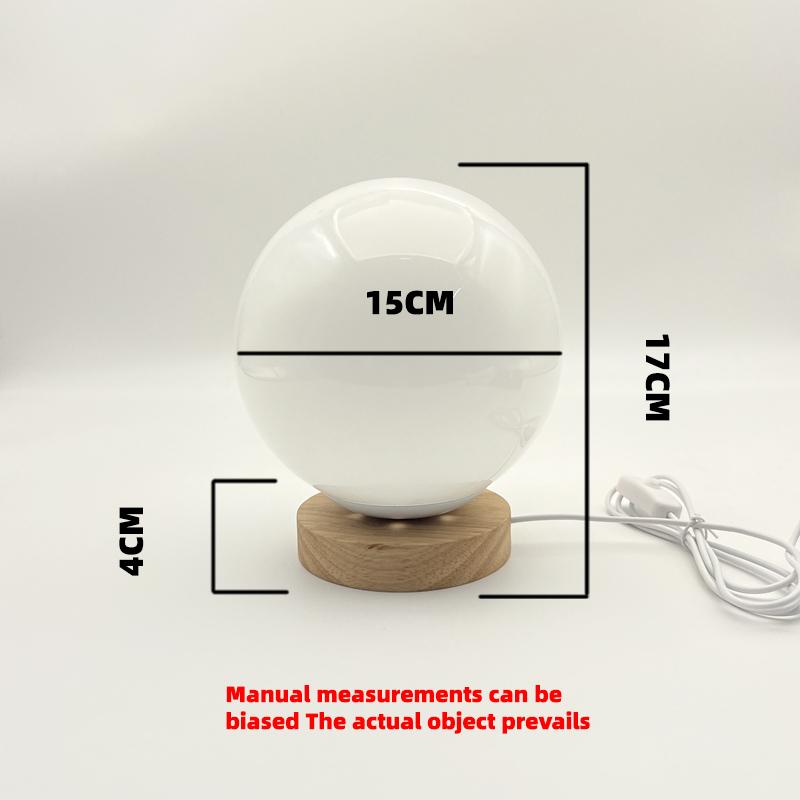 Stylish Mini Desk Lamp 12CM15CM LED USB Rechargeable Touch Control Perfect Nightstand Study Desk Kids Room Home Decor Lighting