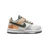 New Nike Dunk Low Sail Multi-Camo TD DB1902-100