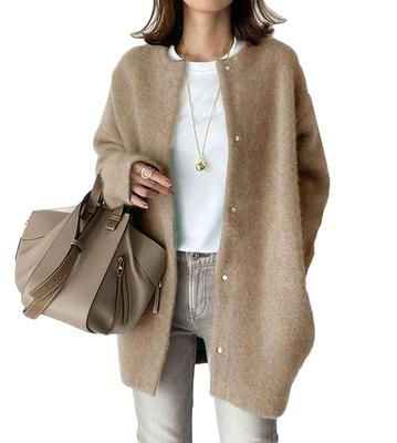 Tops – Cardigans para mulheres