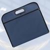Storage Notebook Organizer Hand Tote Briefcase Handbag Document Bag Conference Bag Canvas File Bag
