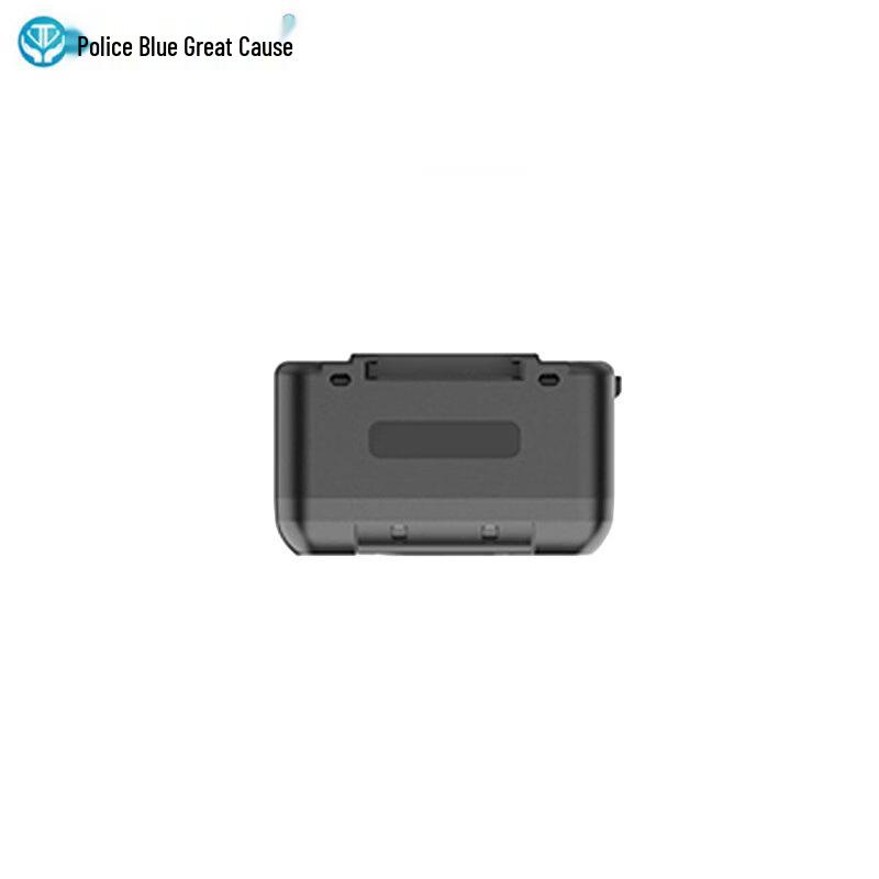 Jinglan Weiye DSJ-JLWY5A1 Body Worn Camera CN plug (adapter included)
