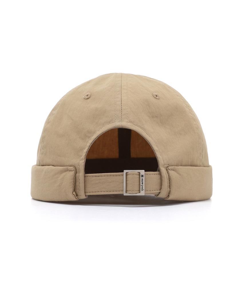 SNOWPEAK APPAREL Kland Watch Cap (S25Zufwc33) Beige