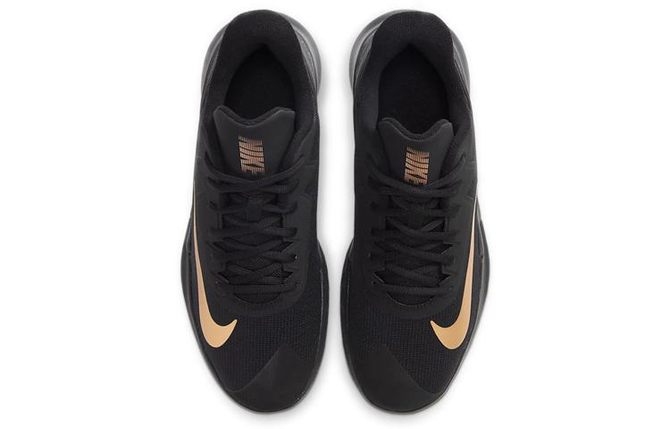 Nike Precision 4 Black Metallic Gold CK1069-002