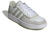 Adidas Originals Courtic Shoes 'White Olive Green' ID6066