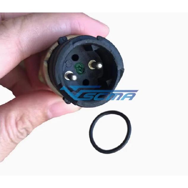 for Volvo FL6 FH16 FH12 FM12 Pump Truck Pressure Sensor Switch 20424060